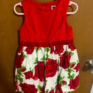 Janie and Jack Holiday Dress
